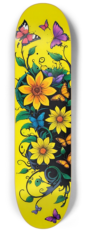 AMAYA Butterfly 02 Original 
