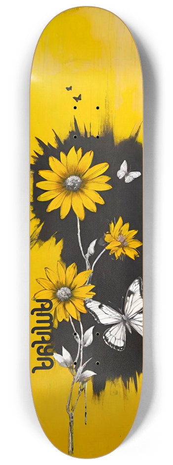 AMAYA Flowers 06 Original 