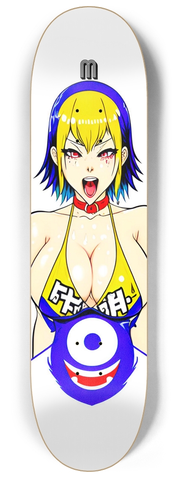 ANIME MONKEY 023 Hot Girl Original 