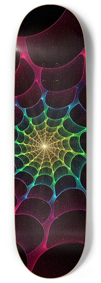 Custom Skateboard