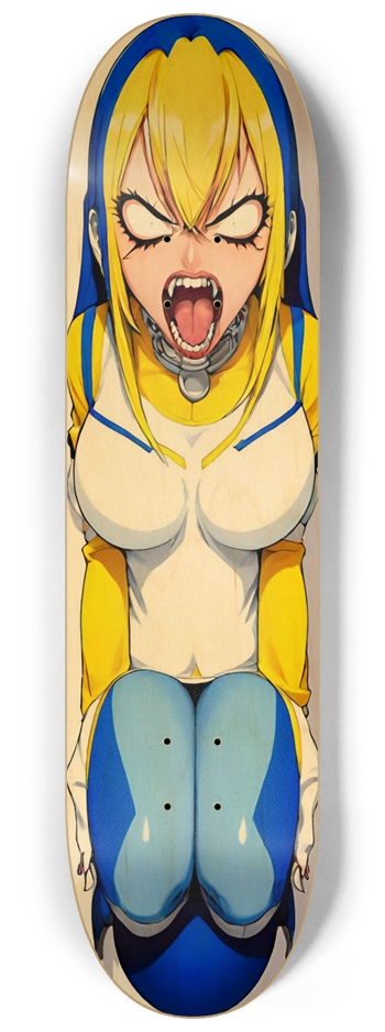 ANIME MONKEY 027 Hot Girl Natural