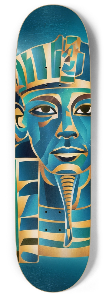 Pharaoh Skateboard