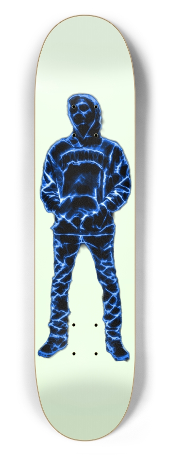 Custom Skateboard