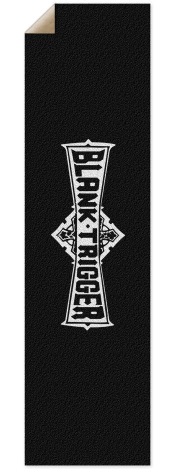 Blank Trigger Griptape
