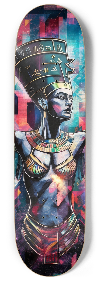 Isis Skateboard