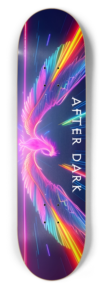 Phoenix Holographic