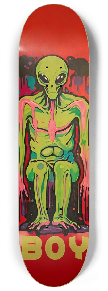 BOY Alien 03 Natural