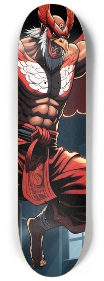 Custom Skateboard 8-1/4 Skateboard Deck