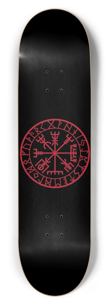 Vegvisir - Compass Solo