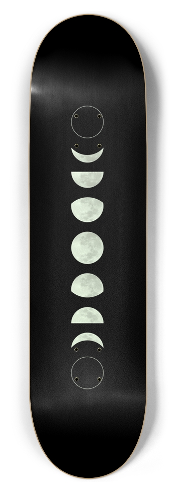 Phases of the Moon