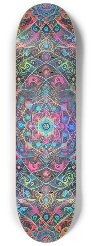 Sacred Geo