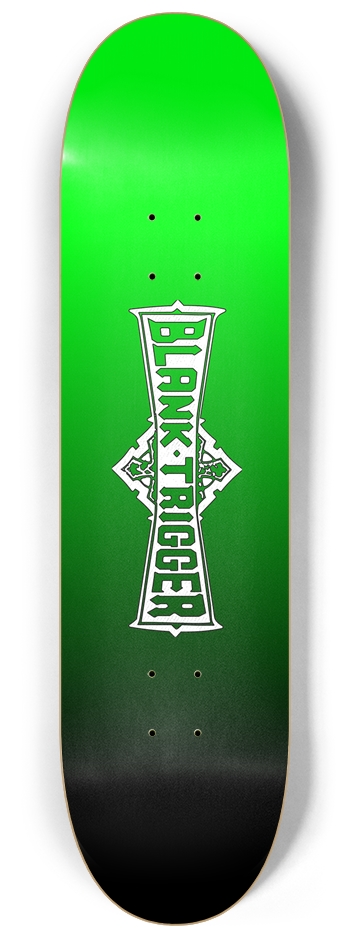 Toxic Trigger