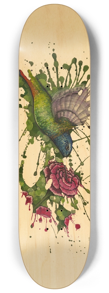 Hummingbird (Natural)