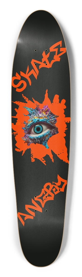 EYE SEE YOU!!