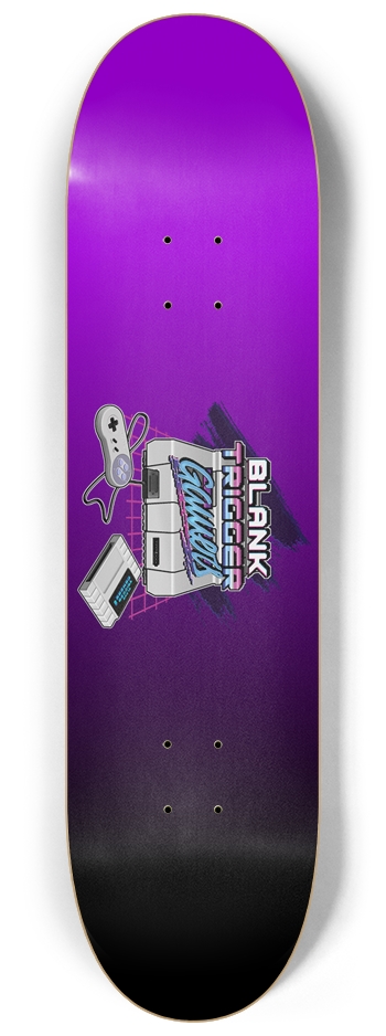 BTG Retro