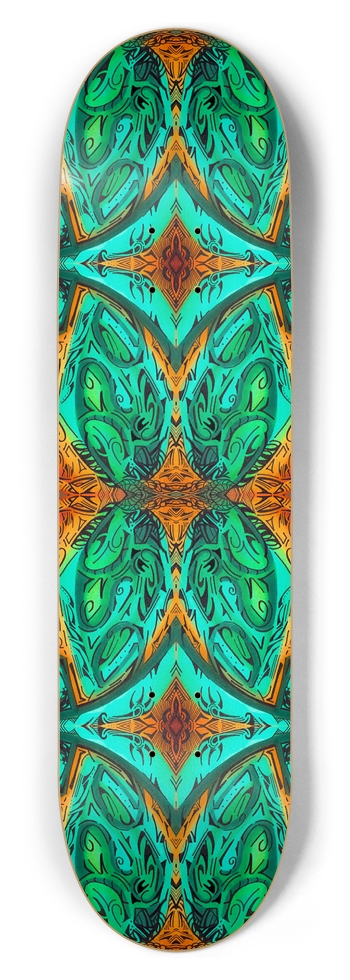 Monarch Custom