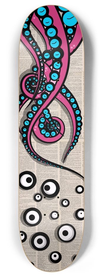 OctoGlide