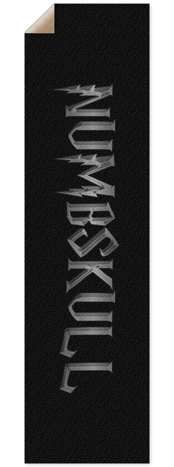 NUMBSKULL WIZARD GRIPTAPE