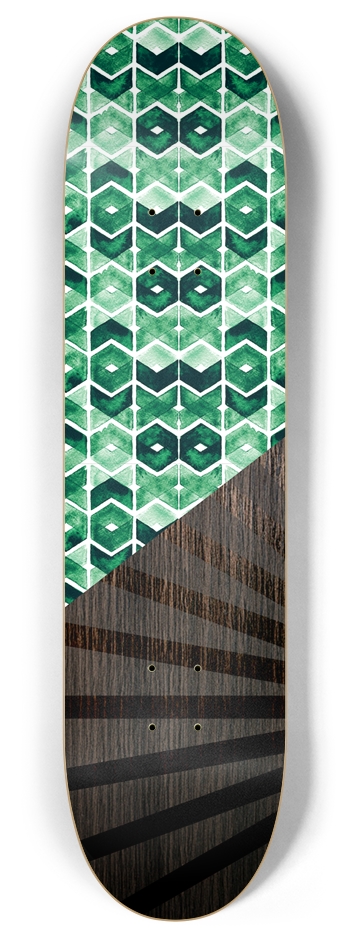 Emerald Echo