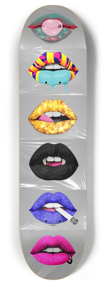 Kiss n' Kick