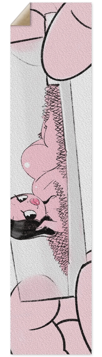 10 x 43 Inches Griptape