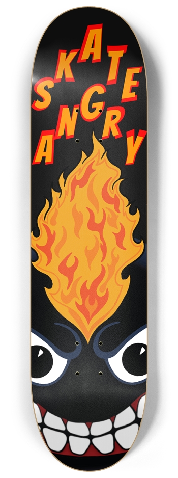 ON FIRE