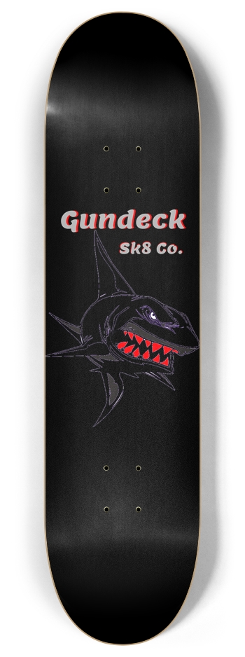 Shark!