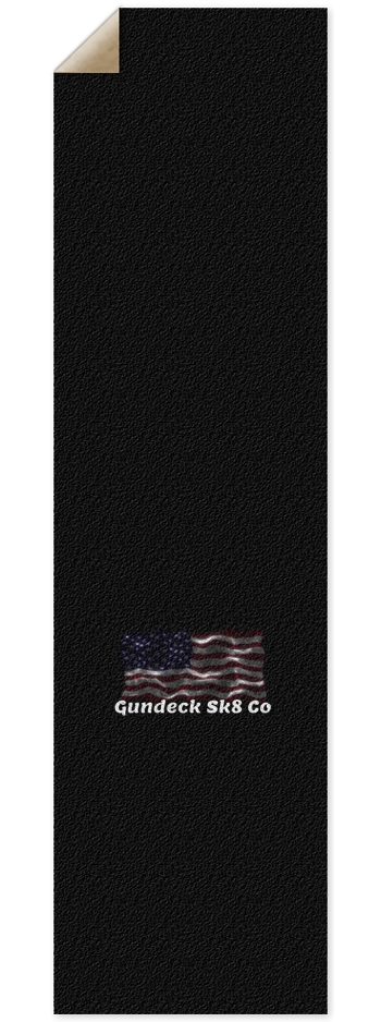 Gundeck Griptape