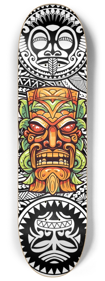 TIKI