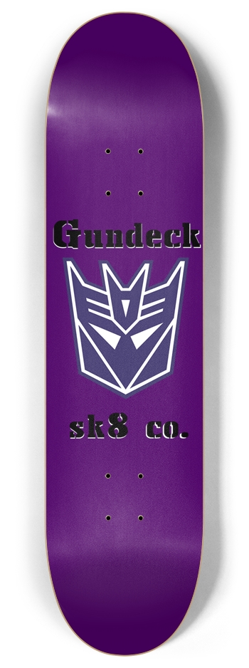 Decepticon Army