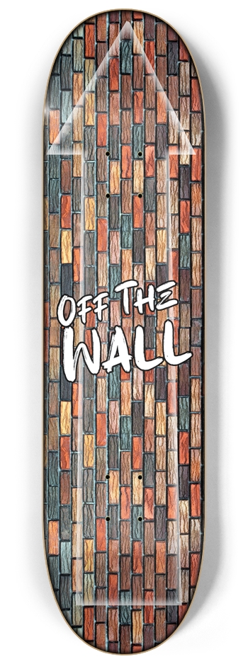 Off The Wall