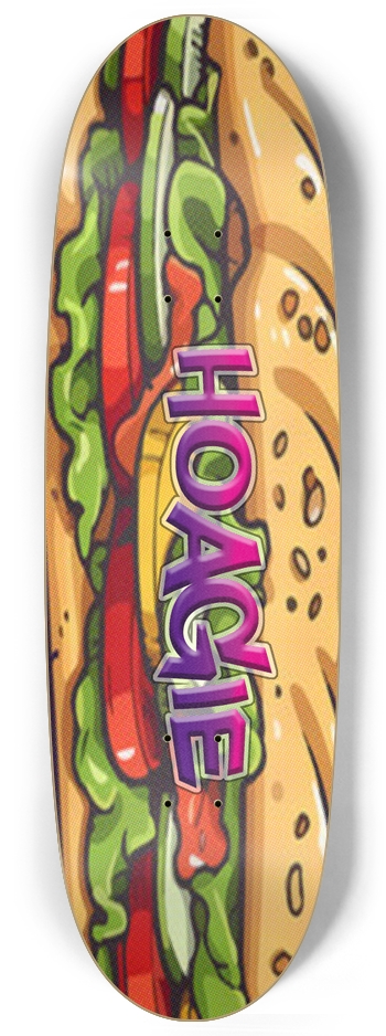 HOAGIE