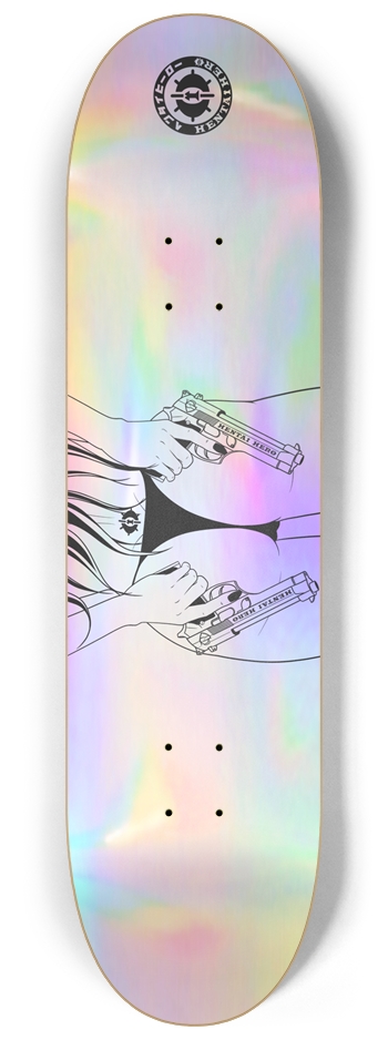 Assassin / Holographics