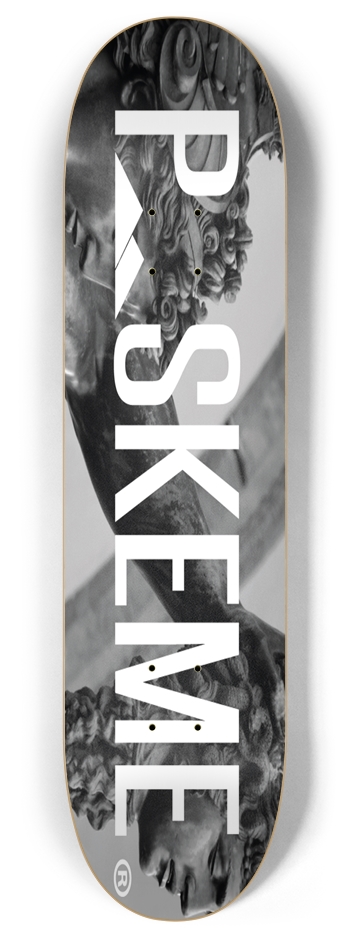 Perseus Skateboard