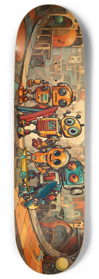 Sk8 KREW