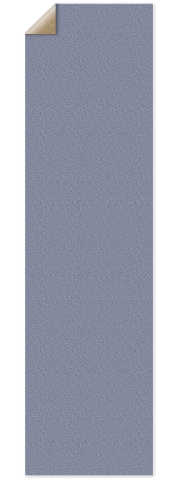 Cool Grey Custom Griptape