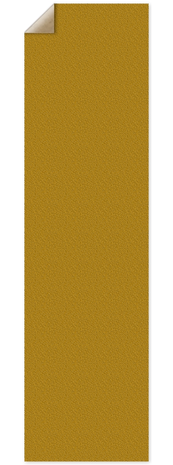 Dark Goldenrod Custom Griptape