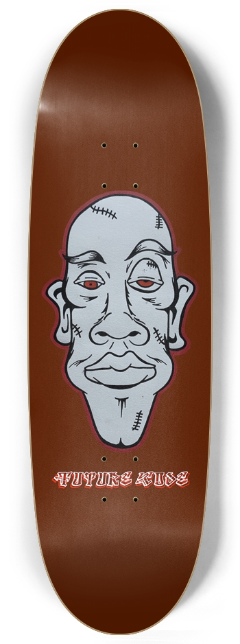 Goo - W 9.75” x L 32.5” 