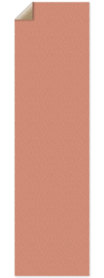 Dark Salmon Custom Griptape