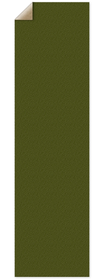 Acid Green Custom Griptape - Plain Colors