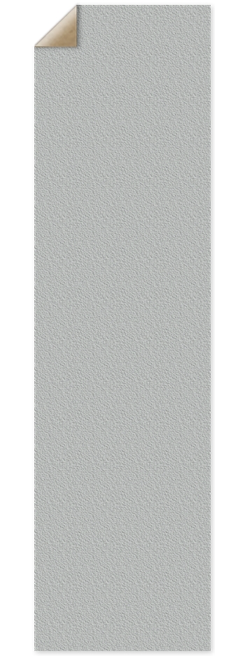 Ash Gray Custom Griptape
