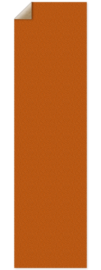 Burnt Orange Custom Griptape