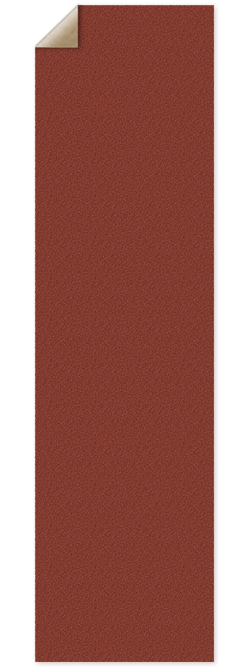 Burnt Umber Custom Griptape