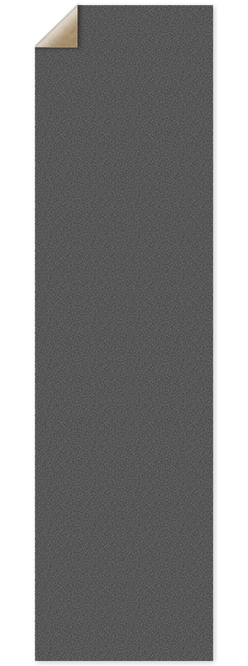 Davy's Grey Custom Griptape