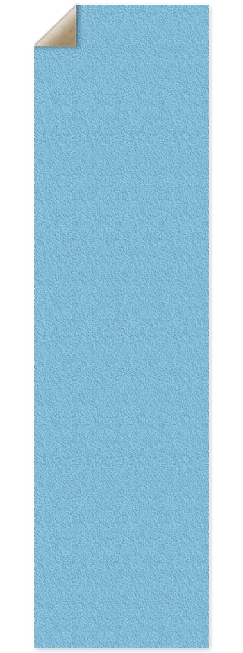 Baby Blue Custom Griptape
