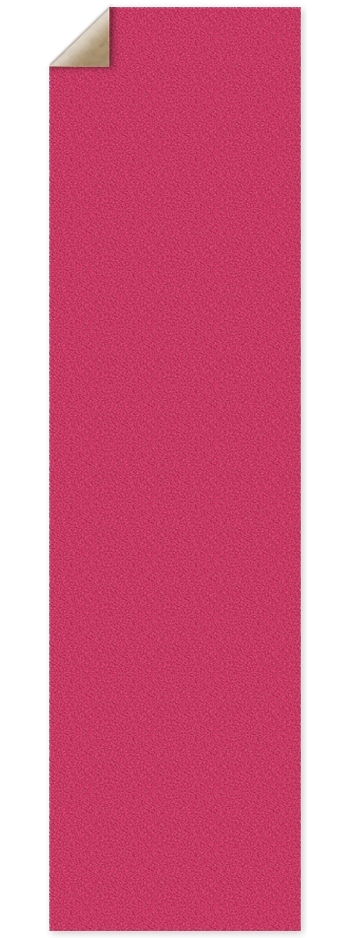 Cerise Custom Griptape
