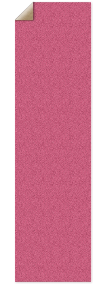 Blush Custom Griptape