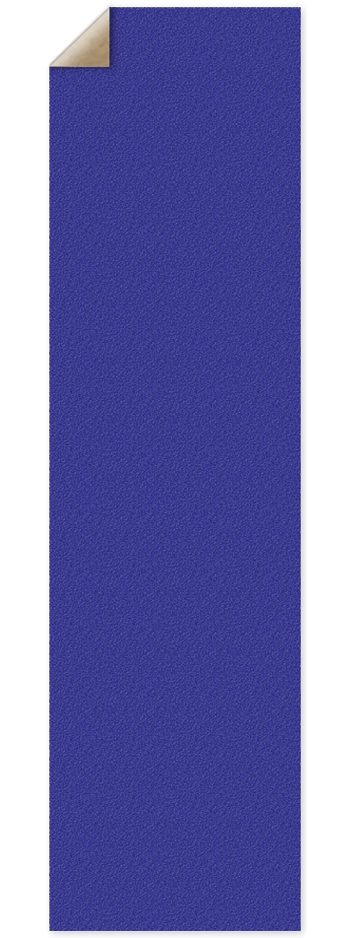 Pigment Blue Custom Griptape