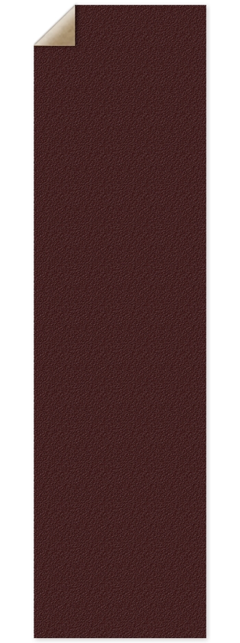 Dark Sienna Custom Griptape