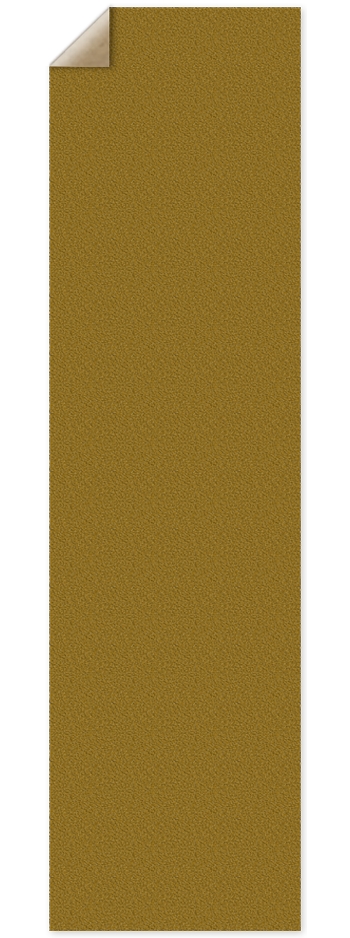 Bistre Brown Custom Griptape
